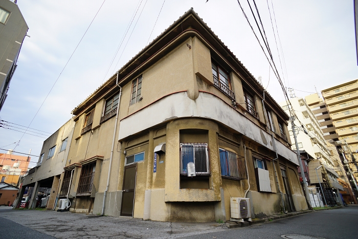 新吉原遊郭跡に行ってきました 東京都台東区 寄る辺ない旅のブログ