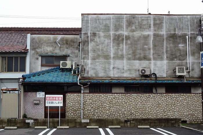 花岡園跡に行ってきました 愛知県一宮市 寄る辺ない旅のブログ