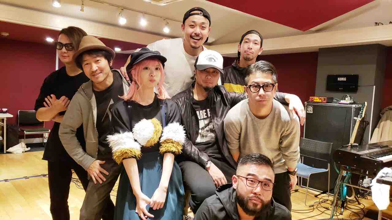 ネット 喪 敵 Diggy Mo 大阪 Chainsaw Jp