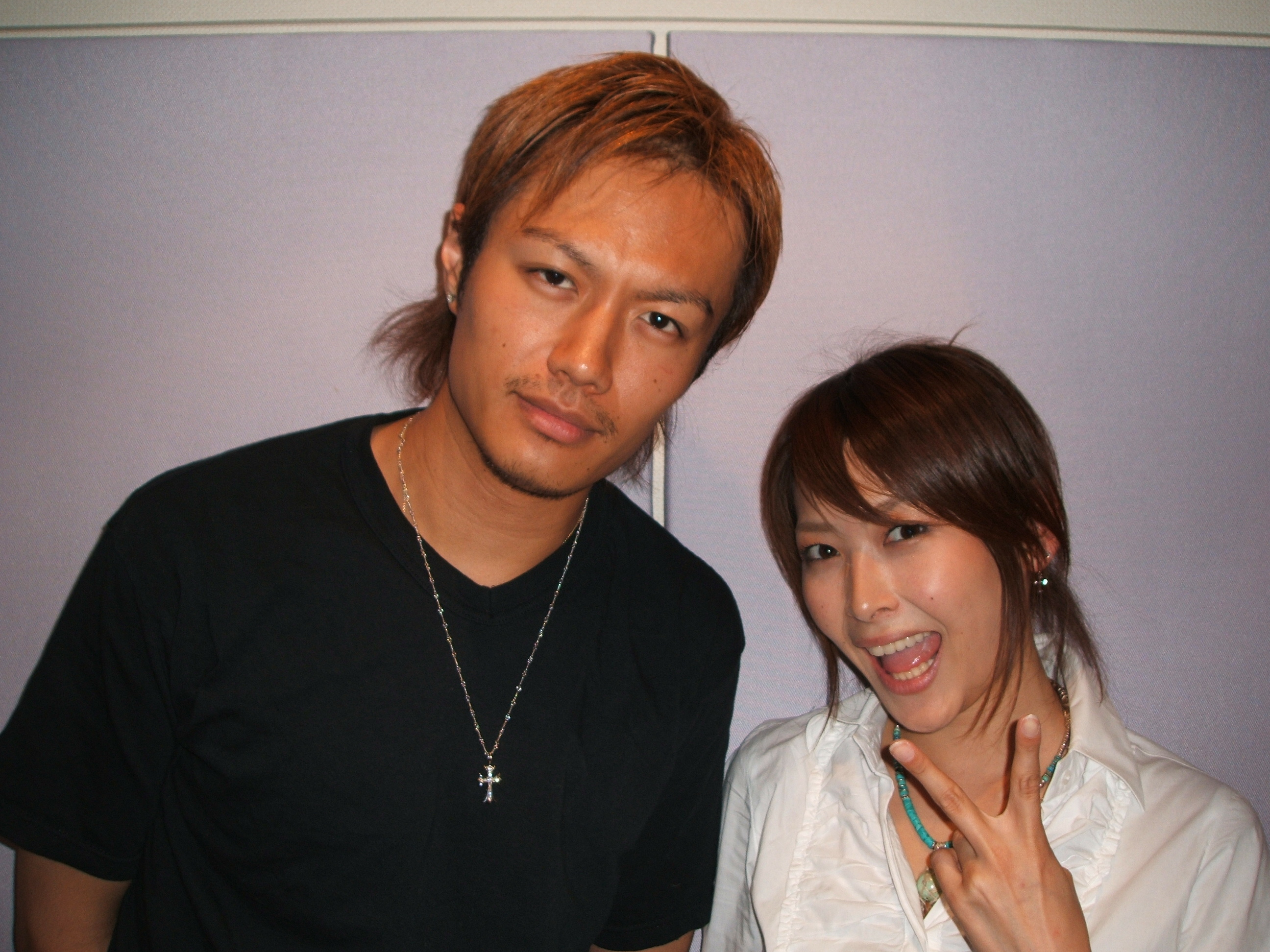 夏目 ナナ の 現在