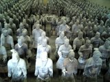 兵馬俑坑