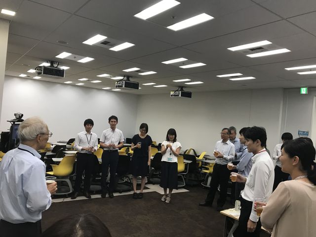 弁理士試験論文式 創英の合格者は2名でした 東京の特許事務所 創英 所長hの ほんやら日記