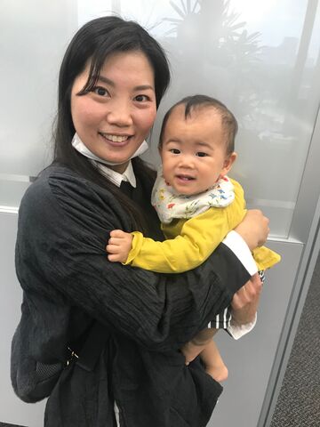 アイラブ・マンマ!