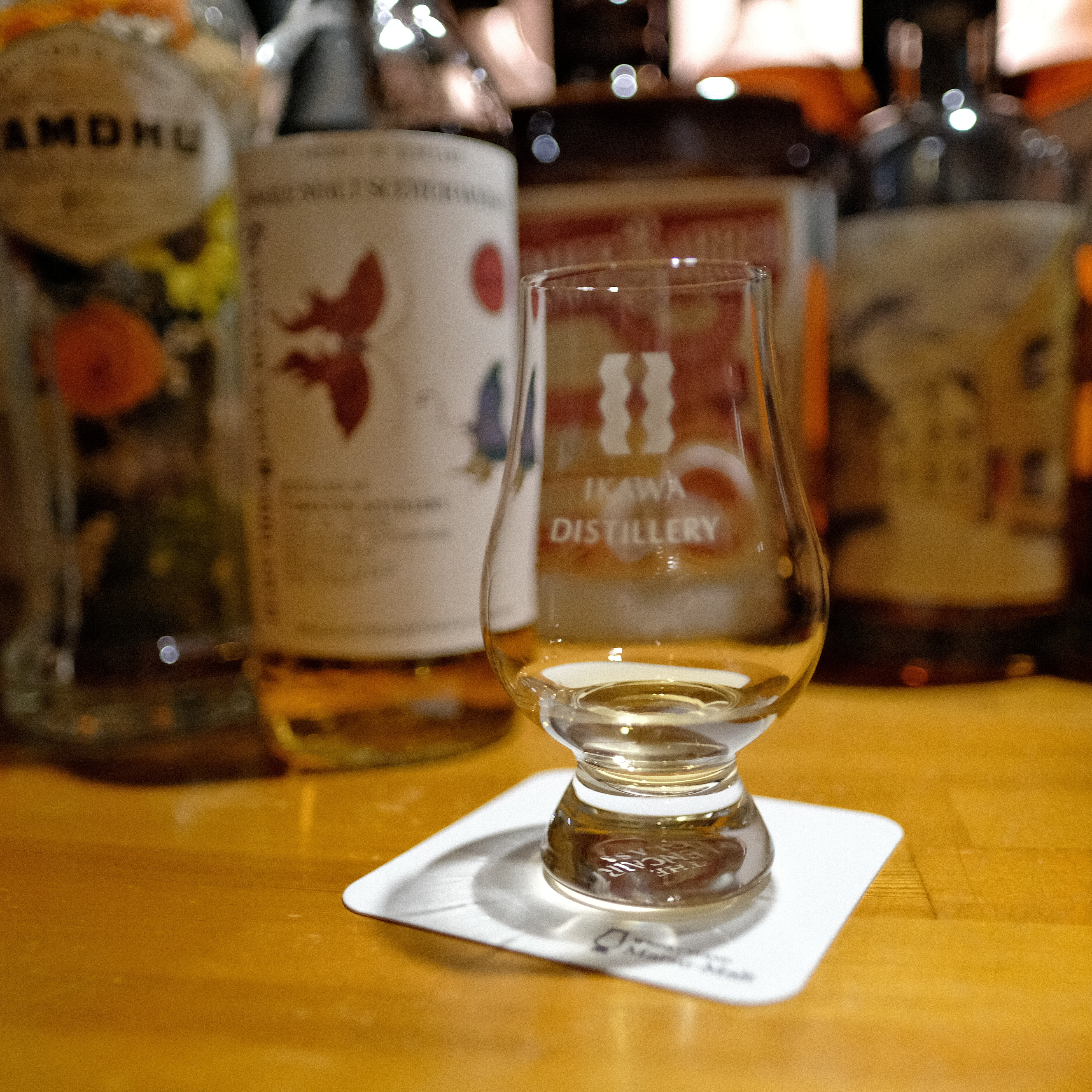 トマーティン 1994 30年 Sealgair Nam Barrlaich Tomatin 1994 TUS