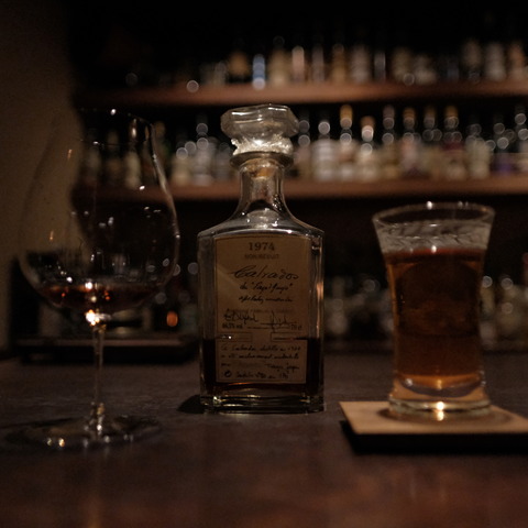 DOMAINE DUPONT 1974 for 3 RIVERS : どうしようもない私が歩いてゐる