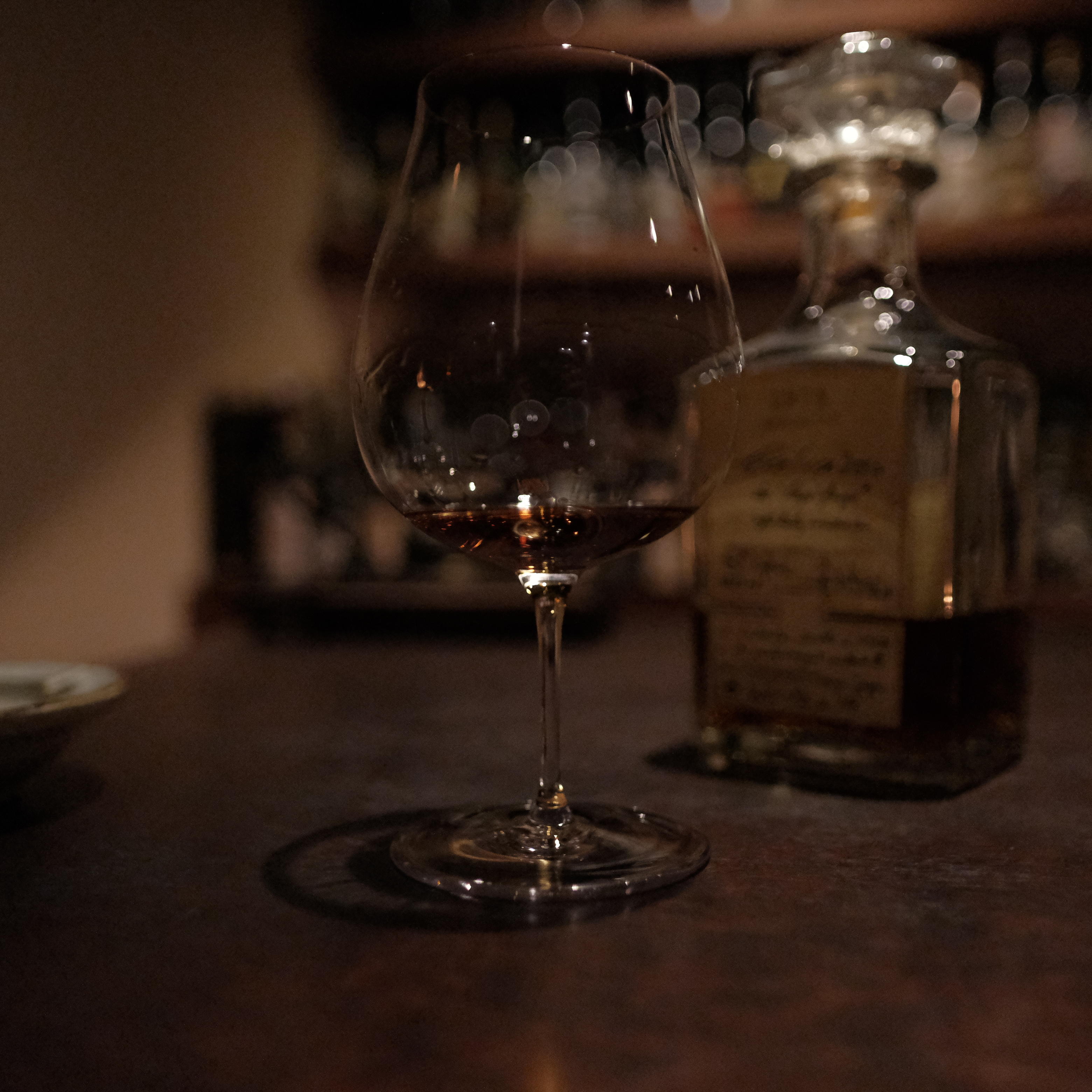 DOMAINE DUPONT 1974 for 3 RIVERS : どうしようもない私が歩いてゐる
