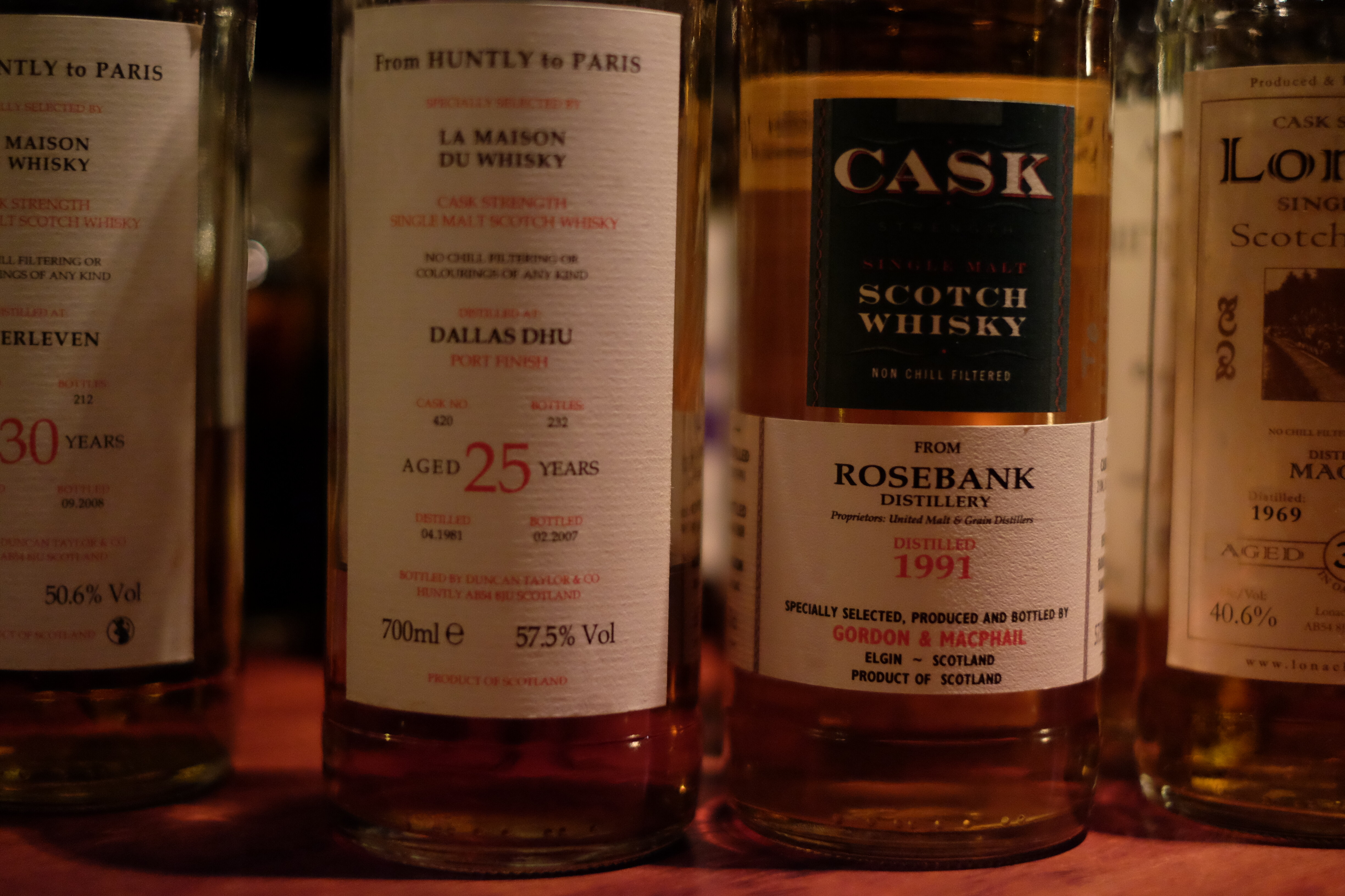 DUN EIDEANN BOWMORE 1992-2013 21y : どうしようもない私が歩いてゐる