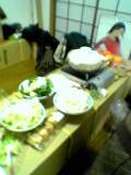 マサトク新邸鍋