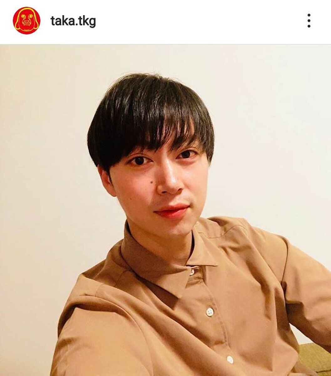 はんにゃ 金田哲 が超イケメン化 松潤みたい モデルになれそう 芸能ニュースあれこれ