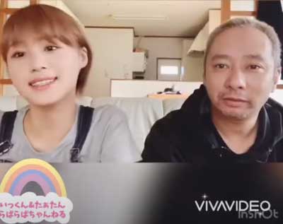 いしだ壱成 石川県に移住していた 殺害予告などに悩まされうつ病発症も妻の支えで回復 芸能ニュースあれこれ