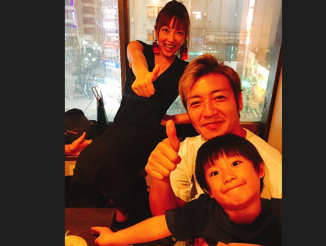 つるの剛士 とうとう息子に正体 ウルトラマンダイナ を知られてしまう 芸能ニュースあれこれ