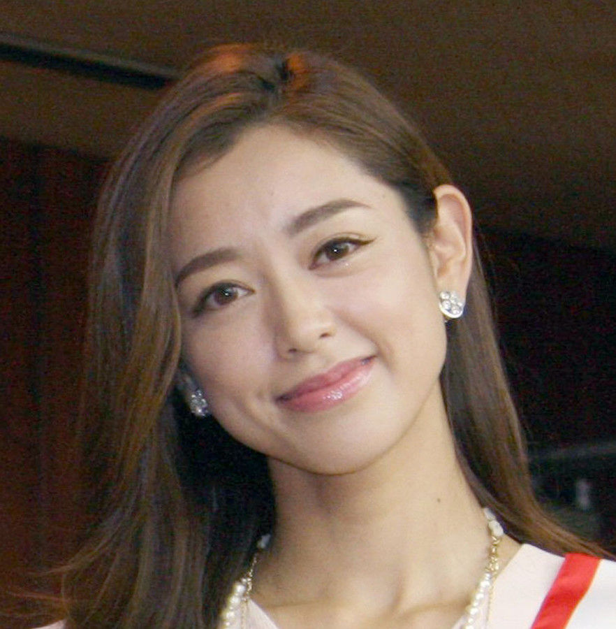 松本莉緒 誕生日に結婚 37歳 芸能ニュースあれこれ 松本莉緒 誕生日に結婚 37歳 芸能ニュースあれこれ