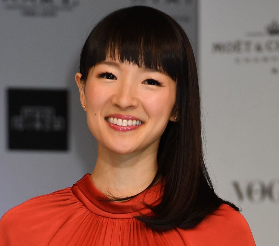 こんまり 近藤麻理恵さんが第3子妊娠を報告 ミランダ カーらが祝福 芸能ニュースあれこれ こんまり 近藤麻理恵さんが第3子妊娠を報告 ミランダ カーらが祝福 芸能ニュースあれこれ