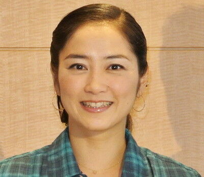 武内由紀子 特別養子縁組で２人目の子供を迎える 生後９日の女児 芸能ニュースあれこれ