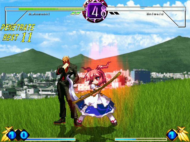 ア イ テ ム な ぞ 使 っ て ん じ ゃ ね え 徒然なるままに そふぃのオチャラケ道中記