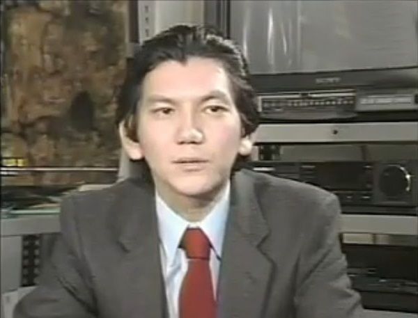 現代的ナショナリズム の成立 Tvアニメ 新世紀エヴァンゲリオン は 日本人のナショナリズムを変えた Sofiaの見つめる世界