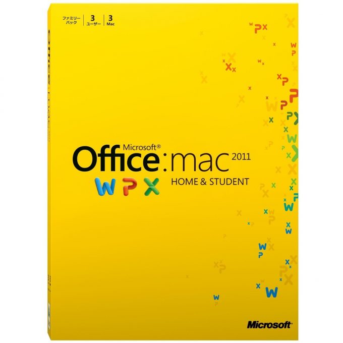 Apple Macbookにoffice For Macの最新版 Word Excel Powerpoint がついに登場 Academic 学生 教職員 教育機関のみなさまを購入および使用対象とした製品です Mac版office 11 Office 16特別価格 11 000円 Mac 2台用 ダウンロード版製品を購入
