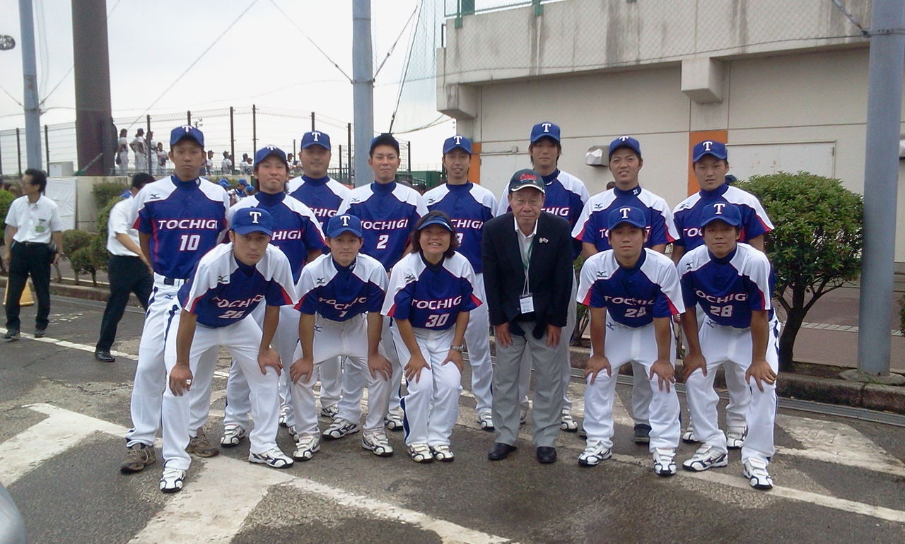 8月23日 関東ミニ国体 神奈川県厚木市にて開会式が行われました ソフトボールのsammy 8月23日 関東ミニ国体 神奈川県厚木市にて開会式が行われました ソフトボールのsammy