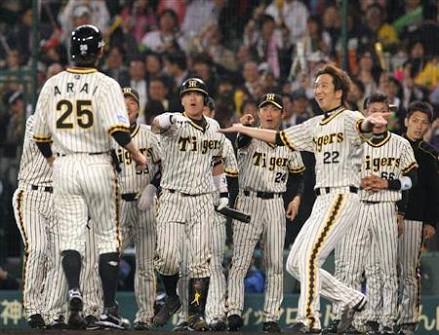あえて新井さんのぐう蓄エピソードで打線組んでみた ソフトバンクホークスまとめ あえて新井さんのぐう蓄エピソードで打線組んでみた ソフトバンクホークスまとめ