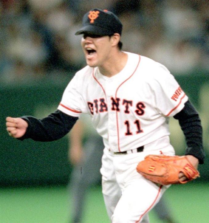 野球 沢村賞３度 最多勝５度 巨人 斎藤雅樹２軍監督 殿堂入りで出身の川口市から特別表彰授与 ソフトバンクホークスまとめ