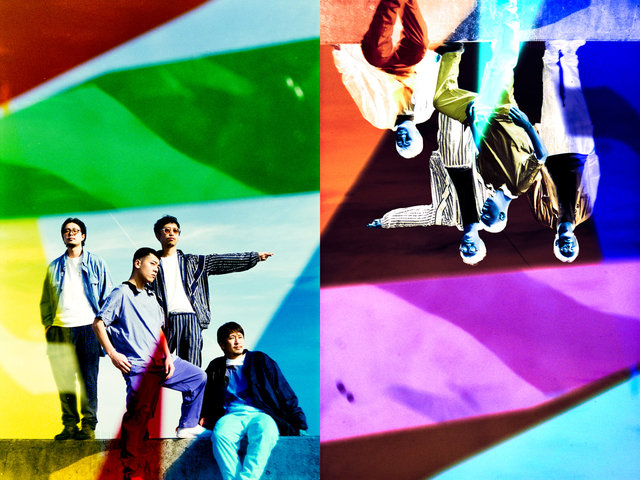 アー写を考える ソフテロ 滲み出た アー写を考える ソフテロ 滲み出た