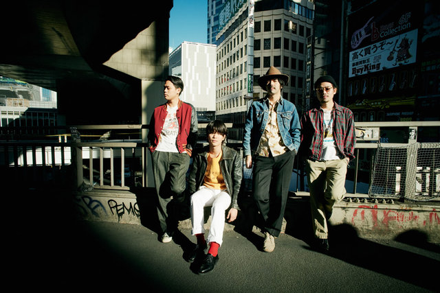 アー写を考える ソフテロ 滲み出た アー写を考える ソフテロ 滲み出た