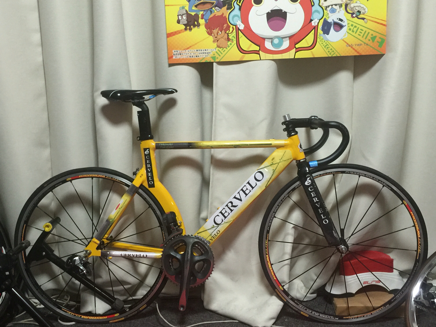 ヒルクライム用自転車 650c巡り Softrideたけのこヾ ー ノのブログ ソフトライド ヒルクライム用自転車 650c巡り Softrideたけのこヾ ー ノのブログ ソフトライド