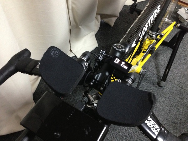 Di2 6770 SC-S705(ULTEGRA6770に使えるシフトインジゲータ) 9070