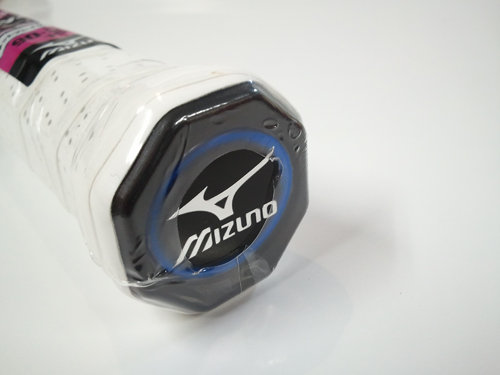 ラケットレビュー＞数量限定カラーも登場！Xystのロングセラー