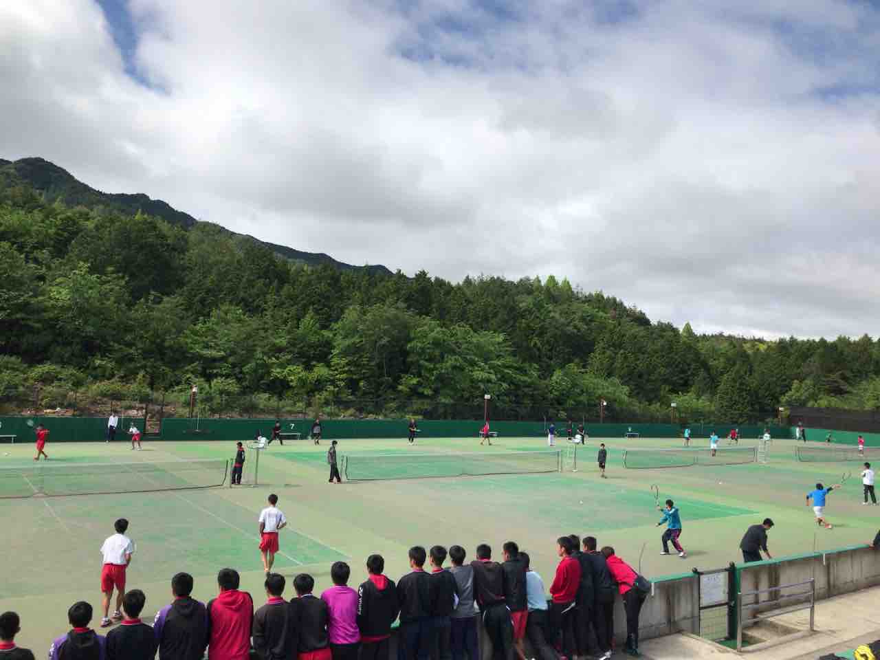「インターハイに出場」の画像検索結果