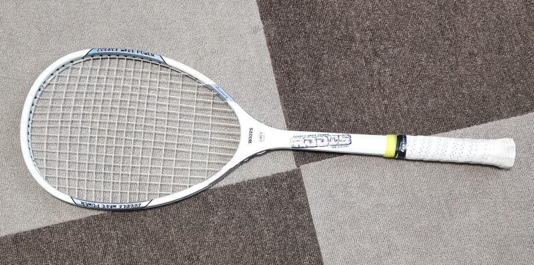 MIZUNOソフトテニスラケット2本 MIZUNOソフトテニスラケット2本 MIZUNO ソフトテニス 初心者向けセット