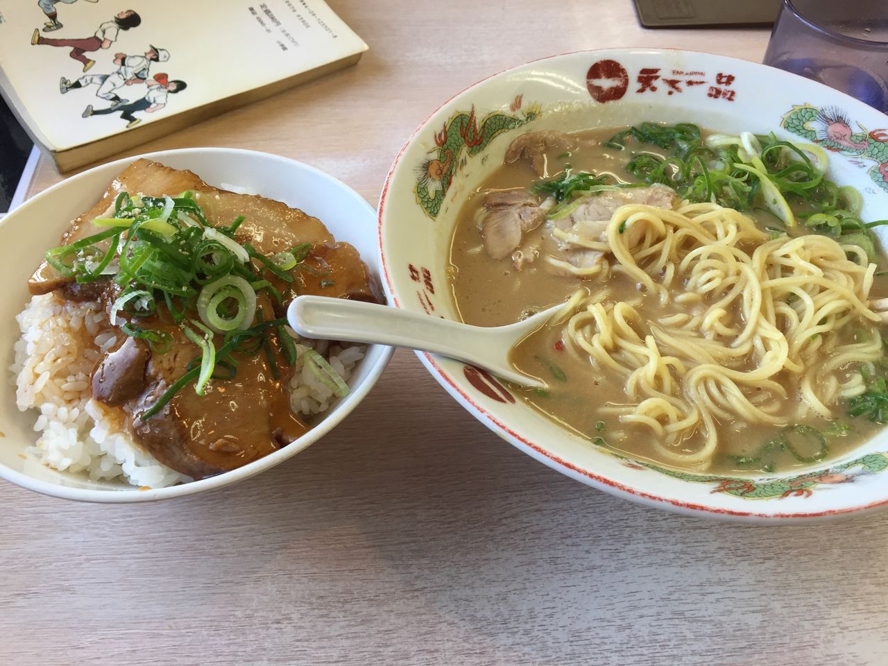 天下一品 この裏ワザ知ってた 天一ヘビーユーザーが教えるとっておきの裏ワザ 不動産副業と投資で借金1 5億から不労所得生活を目指すブログ 天下一品 この裏ワザ知ってた 天一ヘビーユーザーが教えるとっておきの裏ワザ 不動産副業と投資で借金1 5億から不労所得生活を目指すブログ