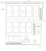 コート図