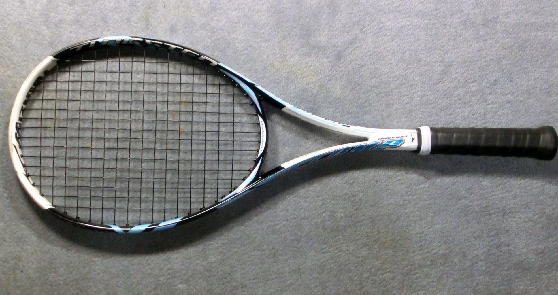 Deep Impact T-COMP / ディープインパクトTコンプ / 2S