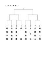 女子インドア-1