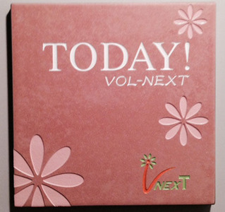 TODAY!Shinsaibashijpg