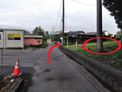 曽我八幡宮専用駐車場