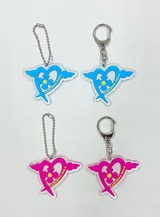 Keyholder