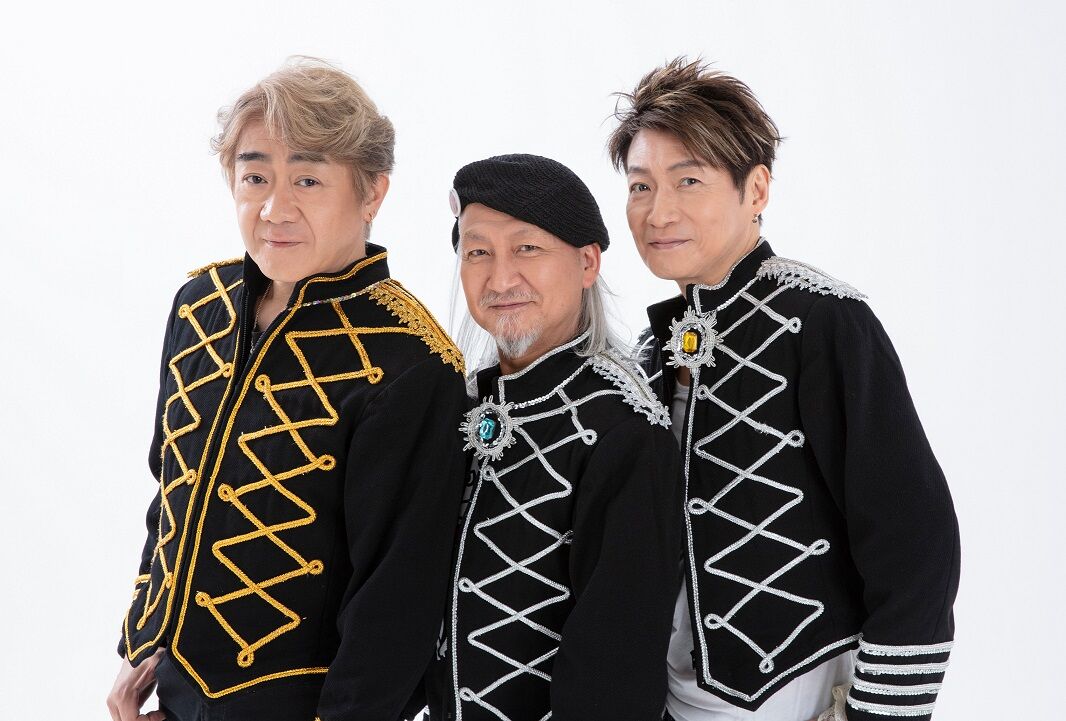 The Good-Bye Concert Tour 2024のお知らせ : 曾我泰久『music life』