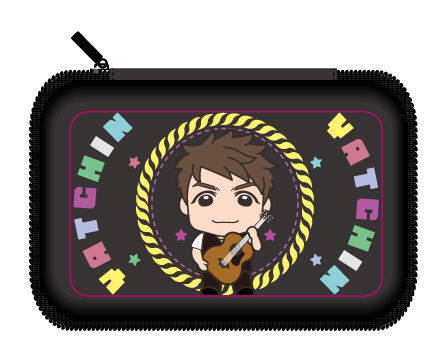 ミニぬいぐるみ第二弾発売のお知らせ : 曾我泰久『music life』