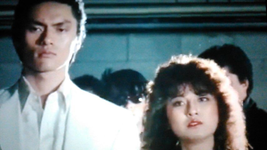 不良少女と呼ばれて 東京流星会会長西村朝男 のblog