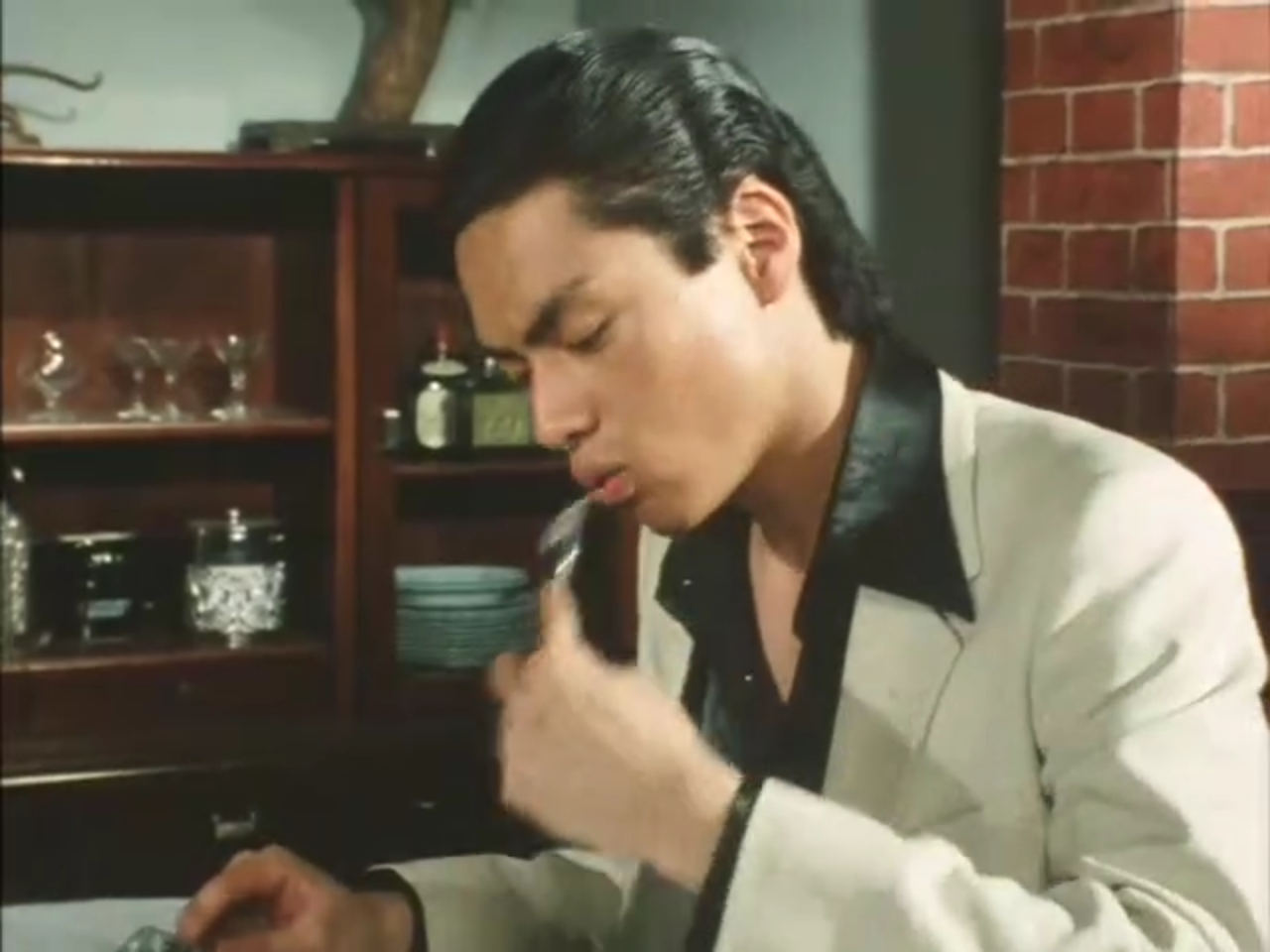 不良少女と呼ばれて 東京流星会会長西村朝男 のblog