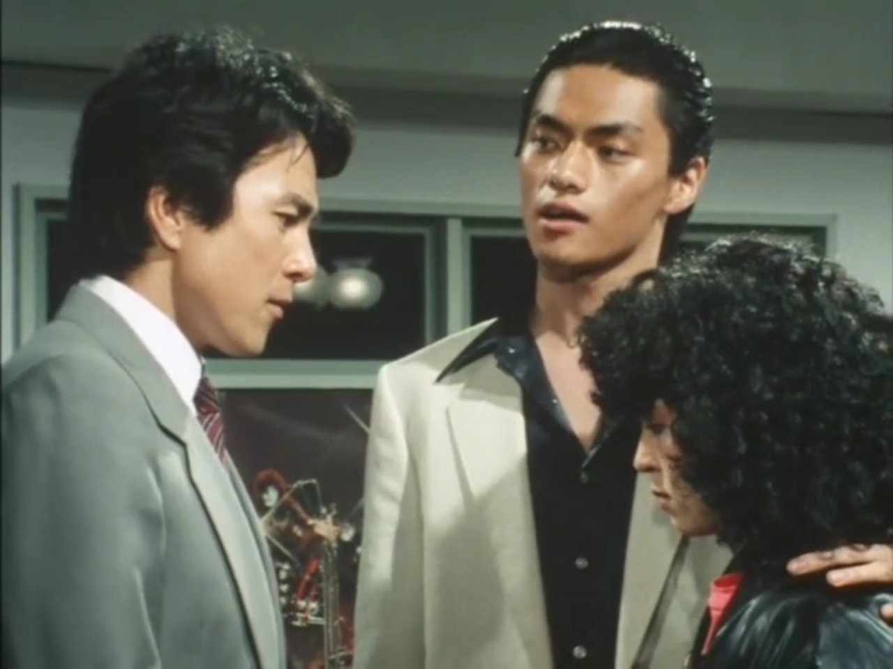 不良少女と呼ばれて 東京流星会会長西村朝男 のblog