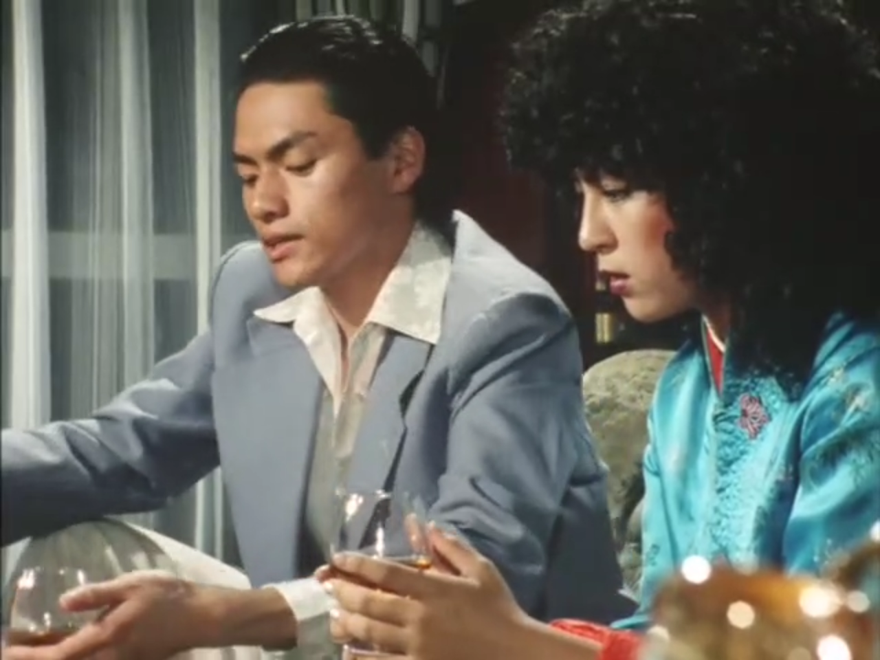 不良少女と呼ばれて 東京流星会会長西村朝男 のblog