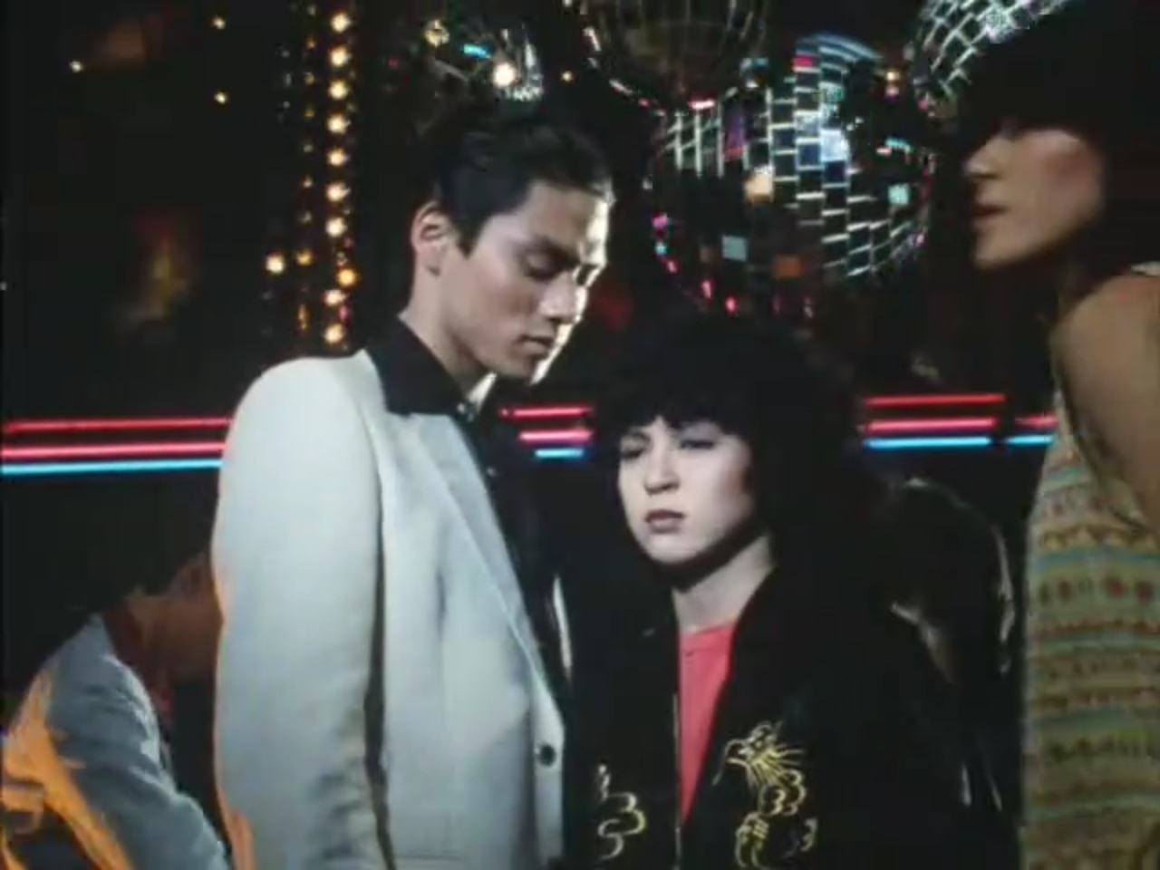 不良少女と呼ばれて 東京流星会会長西村朝男 のblog