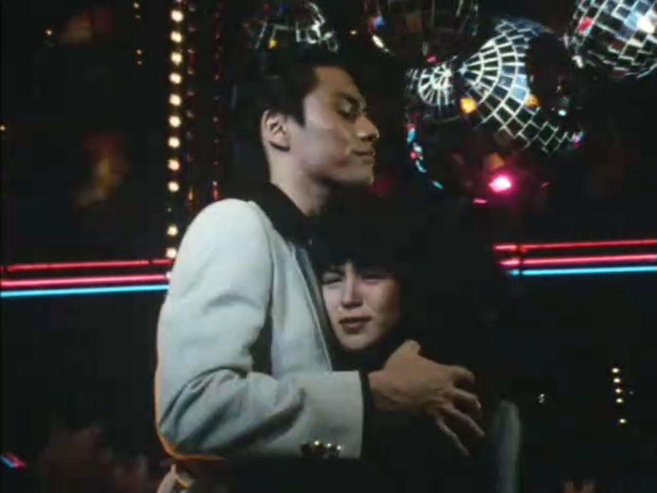 不良少女と呼ばれて 東京流星会会長西村朝男 のblog