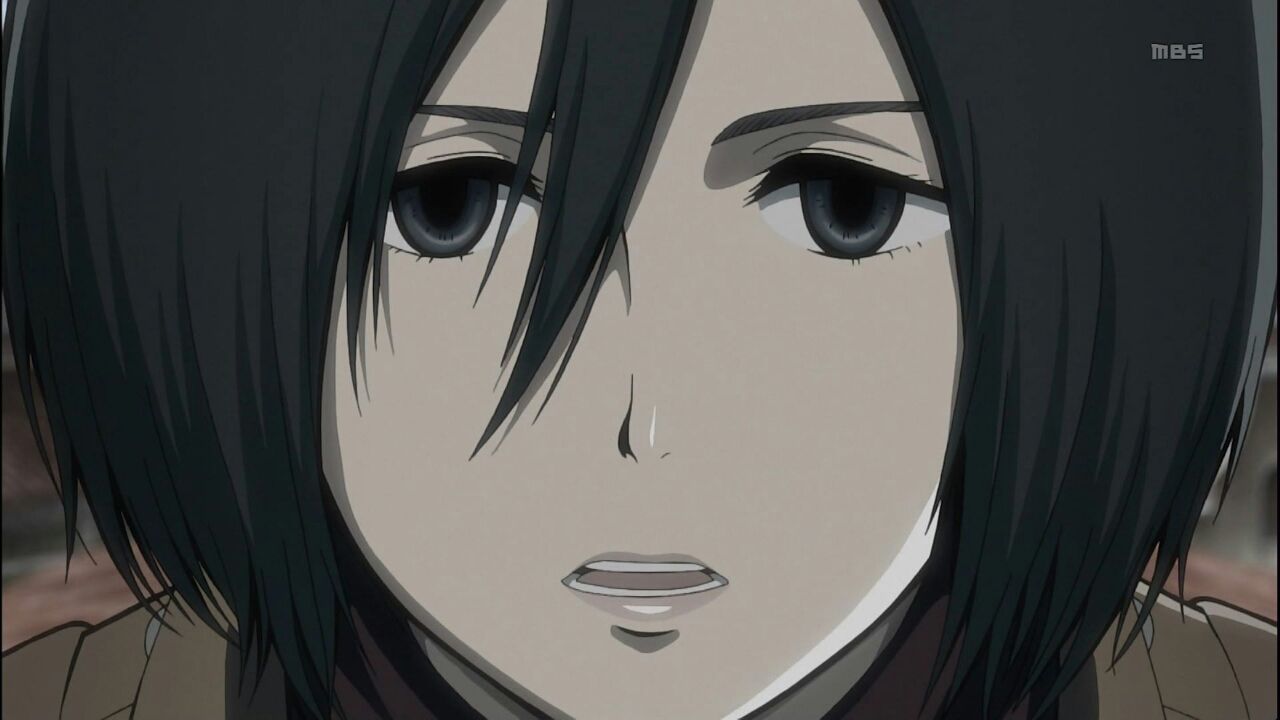 実は読んだことない進撃の巨人をアニメ 漫画フル完走してみた そげぶされてあべししてるスロッターの日常