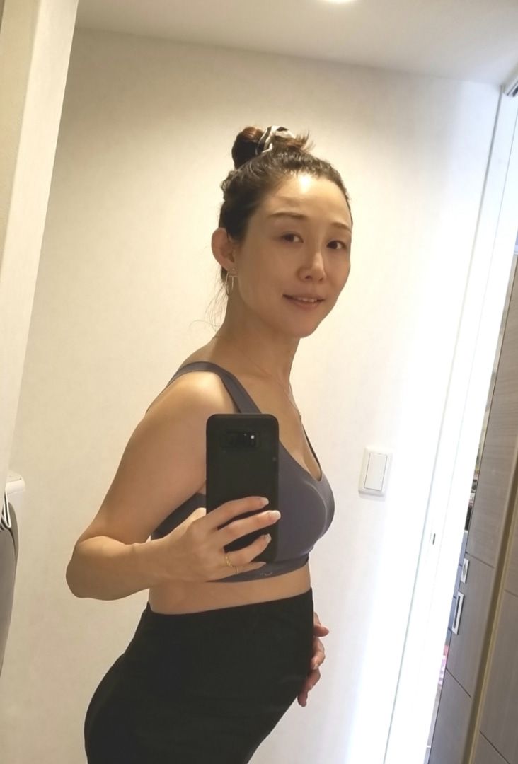 小原正子 第3子の妊娠を報告 夏にはさらに 賑やかな鈴木家となります そーごー44 小原正子 第3子の妊娠を報告 夏にはさらに 賑やかな鈴木家となります そーごー44