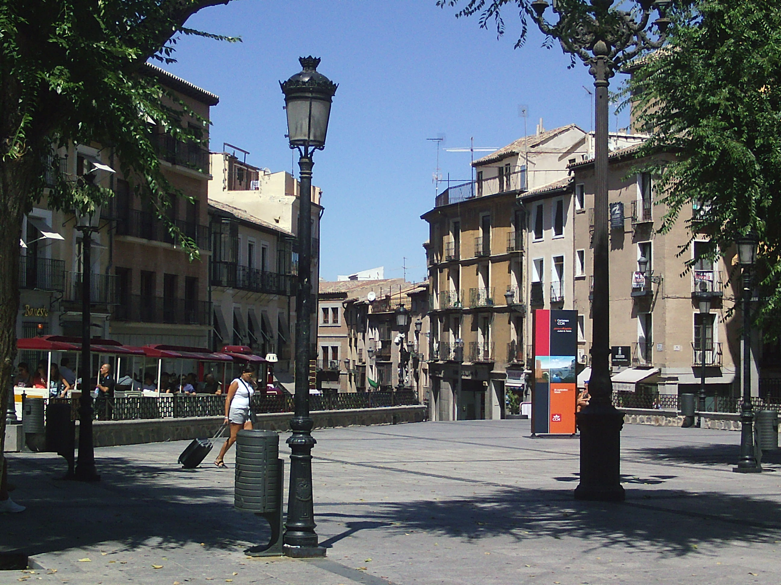 ヨーロッパ紀行 その１ Ipod Fan