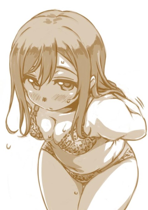 hentai_ラブライブ!サンシャイン!!-国木田花丸_pornpic29